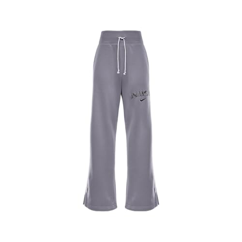 Amazon.com: Nike Sportswear Phoenix Fleece Women's High-Waisted